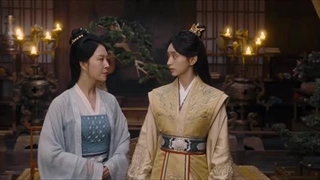 سریال چینی سلطه و وفاداری فصل 1 قسمت 6 با زیرنویس فارسی 2025