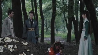 سریال چینی سلطه و وفاداری فصل 1 قسمت 9 با زیرنویس فارسی 2025