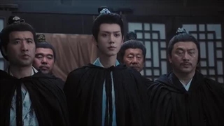 سریال چینی سلطه و وفاداری فصل 1 قسمت 13 با زیرنویس فارسی 2025