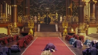 سریال چینی سلطه و وفاداری فصل 1 قسمت 24 با زیرنویس فارسی قسمت آخر2025