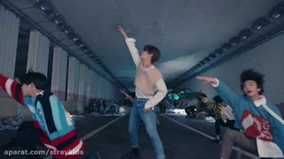 آهنگ LERANTER استری کیدز