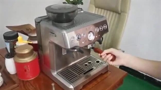 پرتافیلتر قهوه