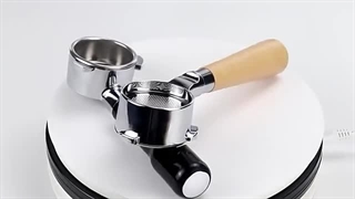 پرتافیلتر قهوه اسپرسو ساز چیست