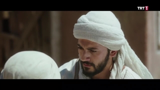 سریال سفری به سوی پرنده ها قسمت 4 زیرنویس فارسی سریال عرفانی "Kuslarla_Yolculuk" کیفیت بالا