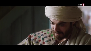 سریال سفری به سوی پرنده ها قسمت 7 زیرنویس فارسی سریال عرفانی "Kuslarla_Yolculuk" کیفیت بالا