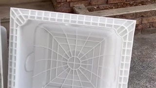 تفاوت قالب وافل نو و دست دوم چیست؟