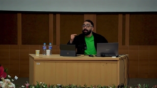 نسل های بازاریابی قسمت اول - استاد حمید صباغی