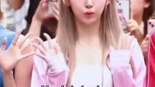 مغزم وقتی اعضای لسرافیم رو میبینم: