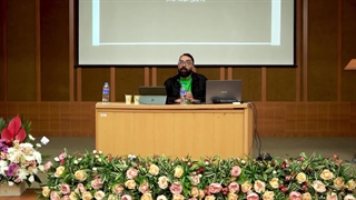 نسل های بازاریابی قسمت دوم - استاد حمید صباغی