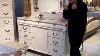 سرویس خواب سفید جادار