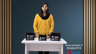 باتری یو پی اس وست استار  نمایندگی فروش نوانیا