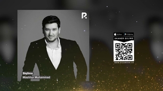 مشهور محمد - سیقلما | Mashkhur Muhammed - Sikilma