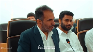 به مناسبت روز جهانی کار و کارگر، طی آیینی با حضور مدیرعامل و مدیران پازارگاد ، از کارگران نمونه این شرکت تجلیل شد