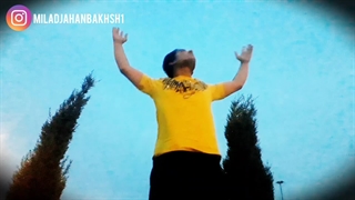 آهنگ سر صبح میلاد جهانبخش