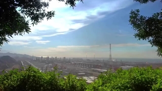 اینجا، ایستگاه بیست و نهم تیزر بیست و نهمین نمایشگاه بین‌المللی صنعت نفت منتشر شد