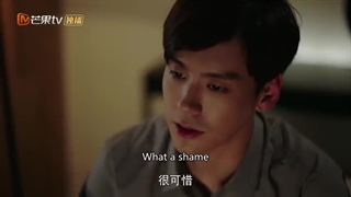 قسمت سی‌ و یکم سریال چینی دوست شگفت انگیز من(فصل دوم) + زیرنویس فارسی My Amazing Friend