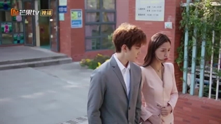 قسمت سی‌ و هشتم(آخر) سریال چینی دوست شگفت انگیز من(فصل دوم) + زیرنویس فارسی My Amazing Friend