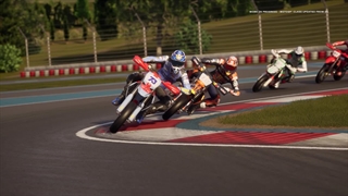 MotoGP 25 - Launch Trailer