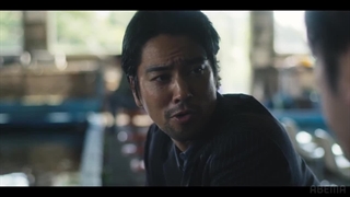 قسمت 6 سریال ژاپنی اطلاعات Informa Informa: Yami wo Ikiru Kemonotachi 2024