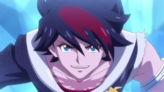 انیمه بک ارو قسمت 17 فصل 1 دوبله فارسی