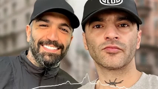 Ho3ein Ft Yas - Bia