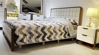 سرویس خواب دلوان؛ کم جا و جادار !!