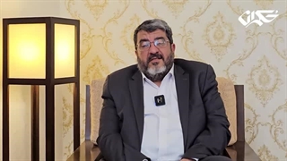 14040217: خـلیـجِ تا اَبد فـارس، عقب نشینی ترامپ از یمن، ادامه مذاکرات| دکتر فواد ایزدی