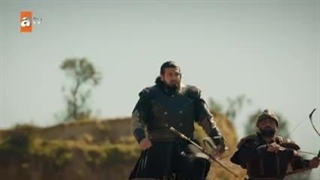 فصل شیشم سریال قیام عثمان قسمت 192 با زیرنویس فارسی در کانال تلگرام ما/لینک کانال توضیحات