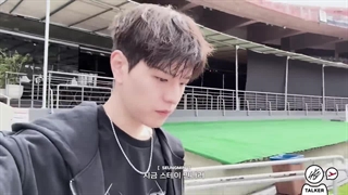 قسمت 13 فصل 5 SKZ TALKER GO از STRAY KIDS همراه زیرنویس فارسی آنلاین ♡♡ کپ