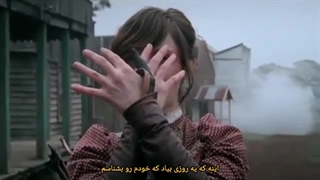 ترجمه آهنگ All I Want از Sarah Blasko