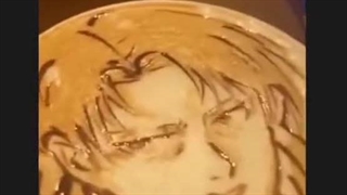 کافه‌ای در ژاپن عکس بده و قهوه تحویل بگیر