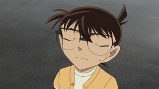 انیمه کاراگاه کونان [Detective Conan] قسمت۱۱۲۱
