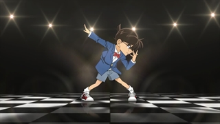 انیمه کاراگاه کونان [Detective Conan] قسمت۹۷۹