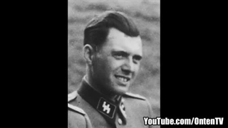 یوزف منگله که بود؟