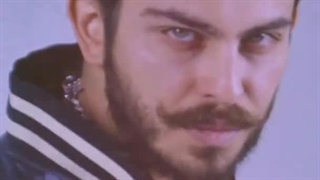 خوانندگی ارسلان قاسمی با آهنگ شهرام شب پره