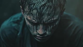 وقتی احساس تسلیم شدن می‌کنی، گوش کن