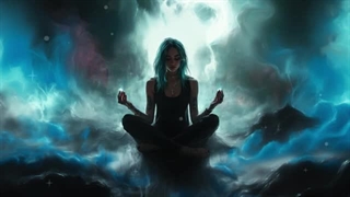 موسیقی بی‌کلام دارک راک برای آرامش 