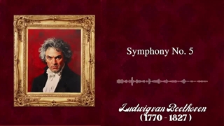 ۱۵ شاهکار کلاسیک که بیشترین شنیده را در تمام دوران داشته‌اند. موسیقی کلاسیک زیبا 