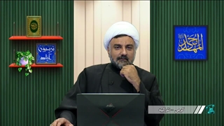 جذاب ترین مناظره تاریخ! حجت الاسلام دکتر ابوالقاسمی با مولوی کرمی (سنی) از ترکیه لیزر صورت