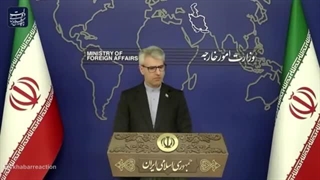 ادعای شلیک پدافند و فیلم نیروگاه کرج و ماجرای آتش‌سوزیسفر نتانیاهو