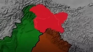 انگلیس چگونه بین هند و پاکستان جنگ راه انداخت؟