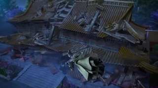 انیمه سفر بزرگ نوجوانان (Shao Nian Ge Xing (Great Journey of Teenagers فصل 4 قسمت 18