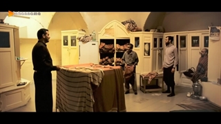 روزگاری طهران - حمام نواب - جهان نما تی وی