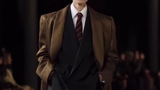Look more handsome than men