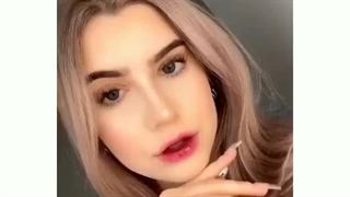 آموزش رژ لب کره ای
