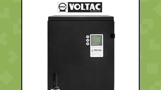 استابلایزر سه فاز ولتاک ژاپن