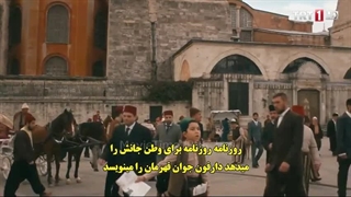 سریال کوت العماره قسمت 2 با زیرنویس فارسی (نصر المبارک) Mehmetçik Kut'ül-Amare"