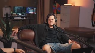 هتل بنف چطور بود؟ ماشین چی خوبه؟ دوران مهسا امینی چه گذشت؟  | The Upside Down - E3