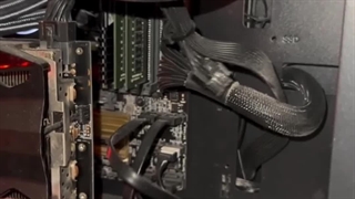 تعمیر سخت افزاری کامپیوتر