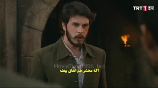 سریال کوت العماره قسمت 10 با زیرنویس فارسی (نصر المبارک) Mehmetçik Kut'ül-Amare"